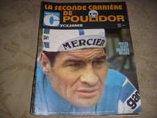 MIROIR du CYCLISME 168 03.1973