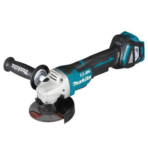 Makita meuleuse angle - makita, sans