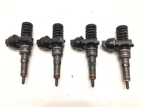 Injecteurs touran 1t1 - vw,