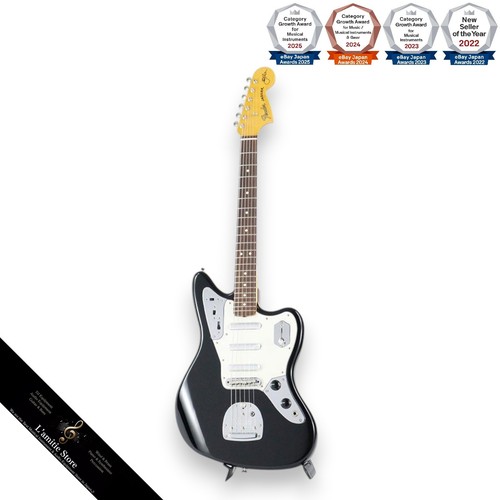 Guitare fender johnny marr - guitare,
