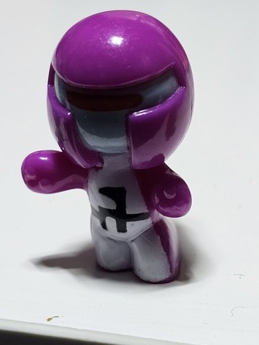 Figurine rétro gogos crazy - rétro,