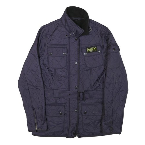 Barbour international veste - barbour,