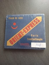 CD ORIENT EXPRESS Neuf Sous