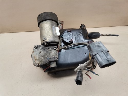 Moteur regulateur vitesse - moteur,
