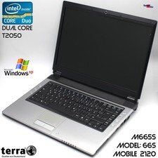 TERRA Mobile 2120 CLEVO M66S