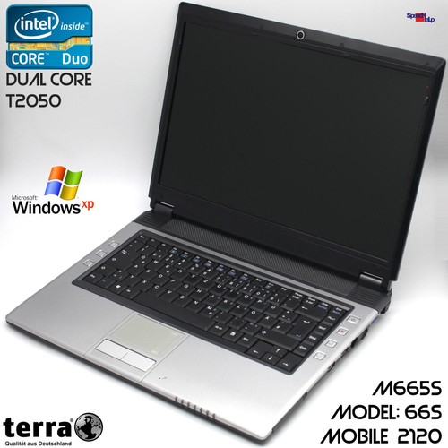 Terra mobile 2120 - terra, m66s