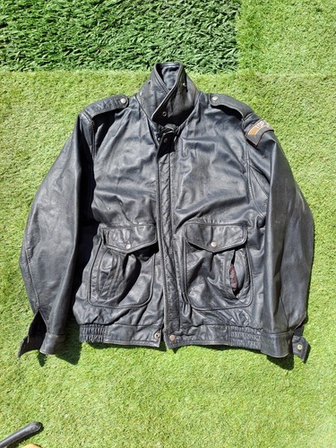 Blouson aviateur top gun - blouson,