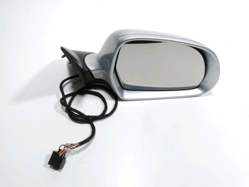 Retroviseur electrique droit - retroviseur,
