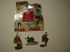 lot pin's Patin à Glace bon