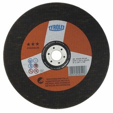 Disque Gamme technique