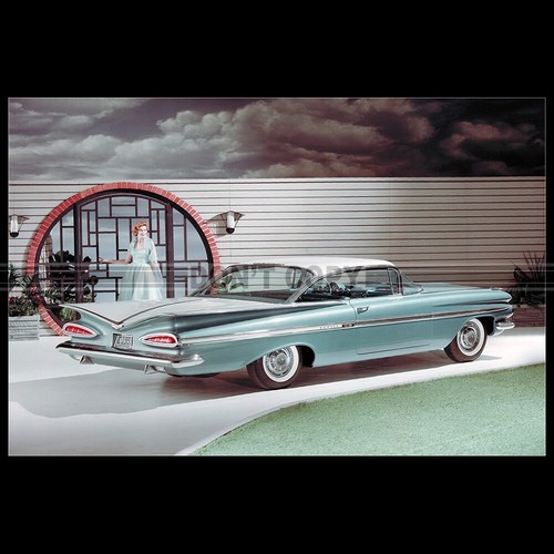Photo 028638 chevrolet - a.028638,