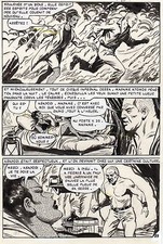 MUSQUERA MADAME ATOMOS JETTE