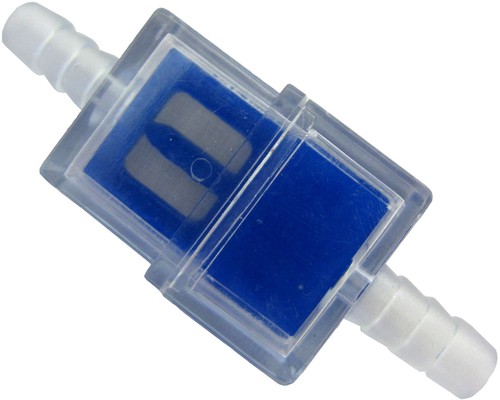 Filtre carburant rotax - À,