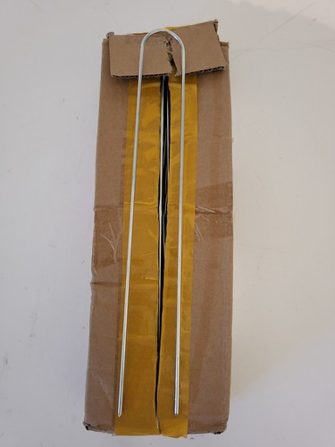 Pack piquets d ancrage - de, 50