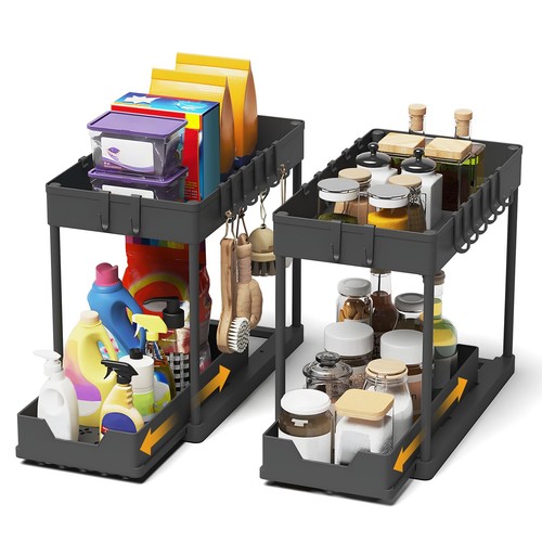 Meltrck lot rangement - de, 2