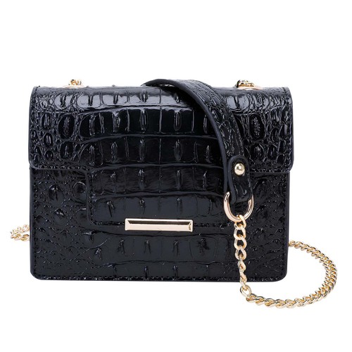 Sac bandoulière pour femme - bandoulière,