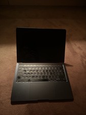 MacBook Air M2