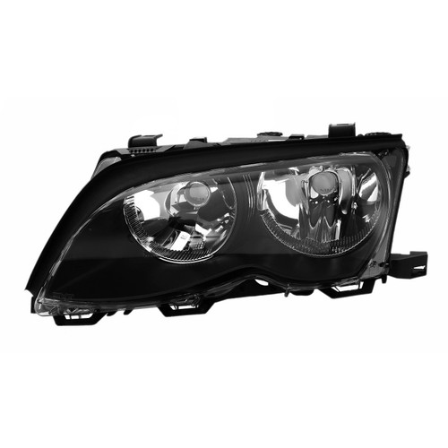 Phare bmw serie e46 - serie, berline