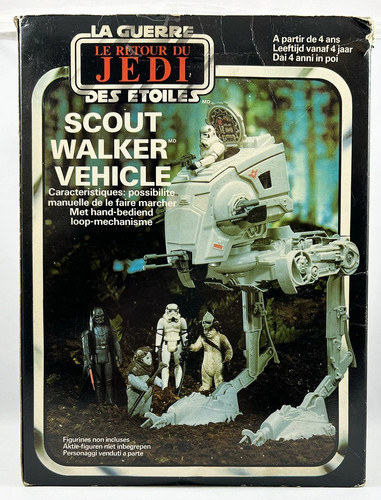 Star wars rotj 1983 - wars,