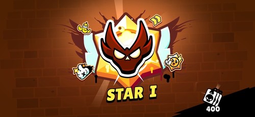 Boost brawlstars - boost,
