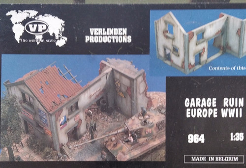 Verlinden productions - 1/35,