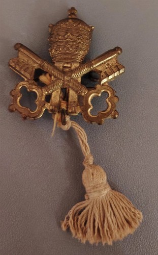 Rare insigne 1850 garde - rare,