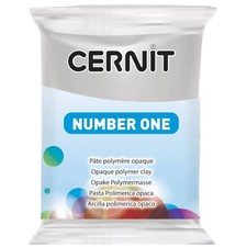 Pâte polymère - Opaque - A