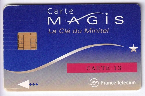 Test salon expo carte card - test,