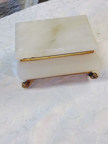 Ancienne boîte onyx - boîte, /