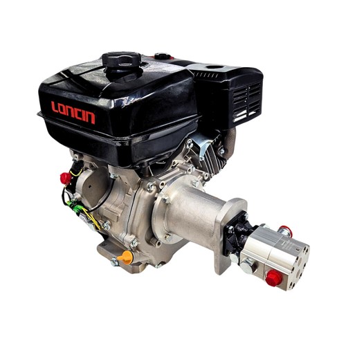 Loncin g270 petrol - g270,