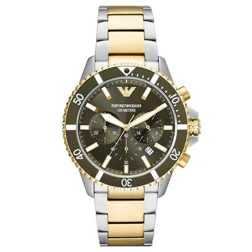 Montre emporio armani ar11361 - montre,