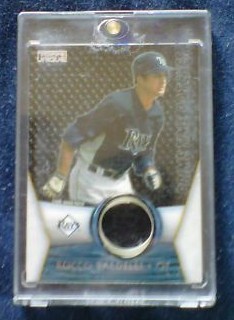 2009 rocco baldelli prime - baldelli, time