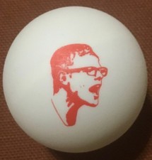 2 BALLES  FELIX ET ALEXIS