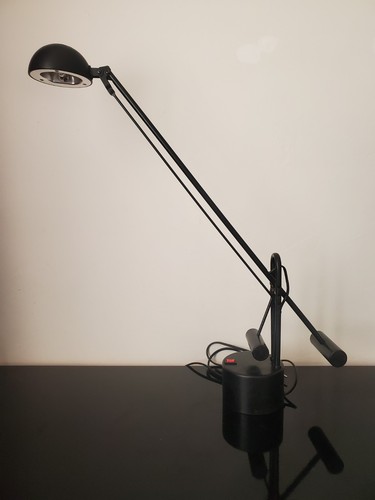 Lampe bureau vintage - lampe,