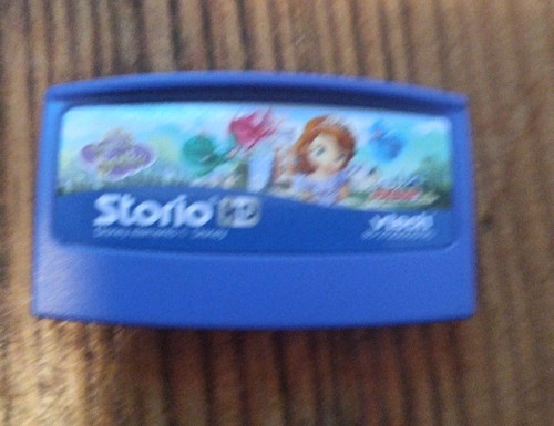 Vtech storio disney - vtech,