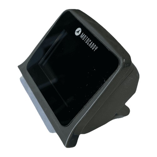 Motocaddy circuit board - circuit, et