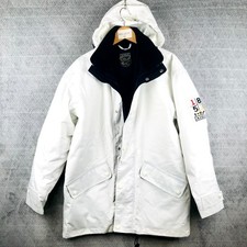 Aigle Copeland Parka Veste