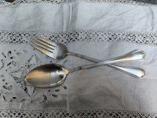 Couverts de service Ragout