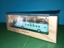 Maquette Statique Atlas Ho