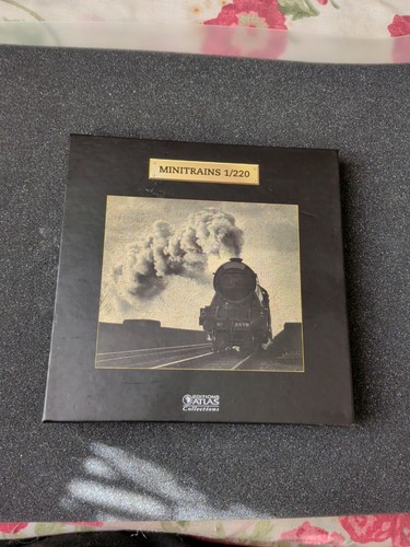 Mini train1 220 editions - ,