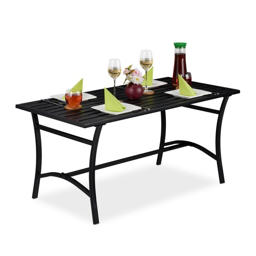 Table jardin de - table,
