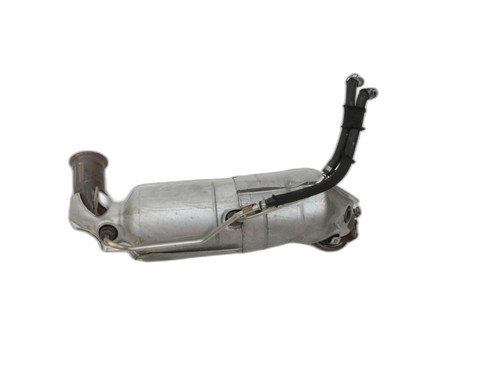 Catalyseur fap pot catalytique - fap,