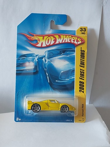 Hotwheels - , 1/64