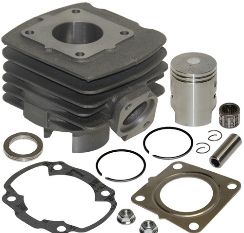 Haut moteur cage - , bali