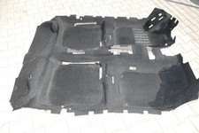 VW Golf 4 Bora Tapis