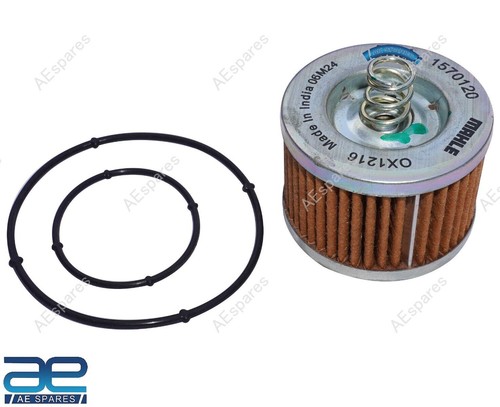 Kit service 500 - kit, de