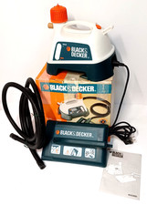 Décolleuse Black et Decker
