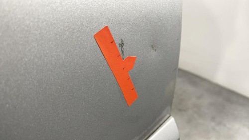 Porte avant gauche peugeot 407 - peugeot,