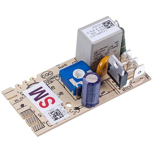 Carte pcb réfrigérateur - pcb, de