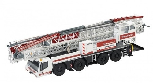 Conrad liebherr mk88 mammoet - conrad,
